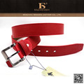 Fashion shiny belts for girl 2015 shiny skinny girls belt